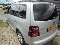 Volkswagen - 2010 - touran - 1.4 tsi trendline - 02-ksz-5 - afbeelding 11 van  16