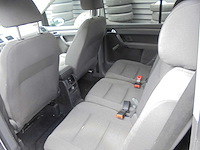 Volkswagen - 2010 - touran - 1.4 tsi trendline - 02-ksz-5 - afbeelding 12 van  16