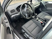 Volkswagen - 2011 - golf - 1.2 tsi trendl.bluem - personenauto - afbeelding 6 van  30