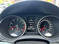Volkswagen - 2011 - golf - 1.2 tsi trendl.bluem - personenauto - afbeelding 8 van  30