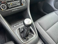 Volkswagen - 2011 - golf - 1.2 tsi trendl.bluem - personenauto - afbeelding 13 van  30