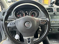 Volkswagen - 2011 - golf - 1.2 tsi trendl.bluem - personenauto - afbeelding 15 van  30