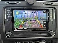 Volkswagen - 2011 - golf - 1.2 tsi trendl.bluem - personenauto - afbeelding 17 van  30