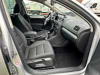 Volkswagen - 2011 - golf - 1.2 tsi trendl.bluem - personenauto - afbeelding 22 van  30