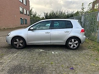 Volkswagen - 2011 - golf - 1.2 tsi trendl.bluem - personenauto - afbeelding 12 van  30
