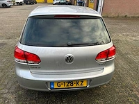 Volkswagen - 2011 - golf - 1.2 tsi trendl.bluem - personenauto - afbeelding 25 van  30