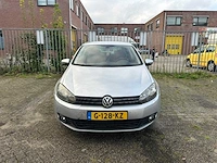 Volkswagen - 2011 - golf - 1.2 tsi trendl.bluem - personenauto - afbeelding 29 van  30
