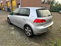 Volkswagen - 2011 - golf - 1.2 tsi trendl.bluem - personenauto - afbeelding 3 van  30