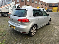 Volkswagen - 2011 - golf - 1.2 tsi trendl.bluem - personenauto - afbeelding 5 van  30