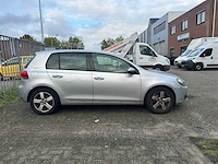Volkswagen - 2011 - golf - 1.2 tsi trendl.bluem - personenauto - afbeelding 6 van  30