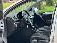 Volkswagen - 2011 - golf - 1.4 tsi highline - automaat - 79-nzf-3 - personenauto - afbeelding 2 van  19