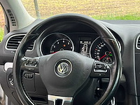 Volkswagen - 2011 - golf - 1.4 tsi highline - automaat - 79-nzf-3 - personenauto - afbeelding 3 van  19
