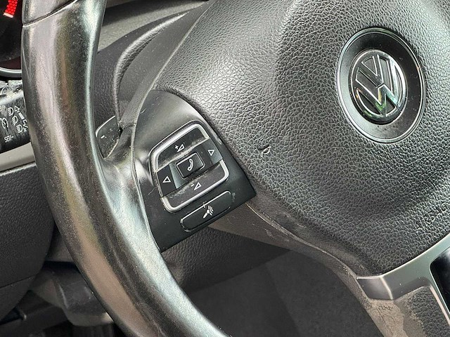 Volkswagen - 2011 - golf - 1.4 tsi highline - automaat - 79-nzf-3 - personenauto - afbeelding 4 van  19