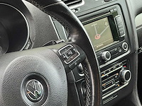 Volkswagen - 2011 - golf - 1.4 tsi highline - automaat - 79-nzf-3 - personenauto - afbeelding 5 van  19