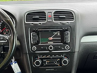 Volkswagen - 2011 - golf - 1.4 tsi highline - automaat - 79-nzf-3 - personenauto - afbeelding 7 van  19
