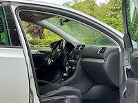 Volkswagen - 2011 - golf - 1.4 tsi highline - automaat - 79-nzf-3 - personenauto - afbeelding 10 van  19