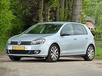 Volkswagen - 2011 - golf - 1.4 tsi highline - automaat - 79-nzf-3 - personenauto - afbeelding 1 van  19