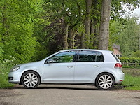 Volkswagen - 2011 - golf - 1.4 tsi highline - automaat - 79-nzf-3 - personenauto - afbeelding 12 van  19