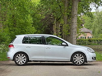 Volkswagen - 2011 - golf - 1.4 tsi highline - automaat - 79-nzf-3 - personenauto - afbeelding 13 van  19