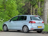Volkswagen - 2011 - golf - 1.4 tsi highline - automaat - 79-nzf-3 - personenauto - afbeelding 15 van  19