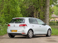 Volkswagen - 2011 - golf - 1.4 tsi highline - automaat - 79-nzf-3 - personenauto - afbeelding 18 van  19