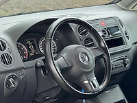 Volkswagen - 2011 - golf plus - 1.2 tsi comfl.bluem - personenauto - afbeelding 2 van  18