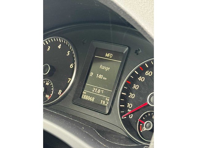 Volkswagen - 2011 - golf plus - 1.2 tsi comfl.bluem - personenauto - afbeelding 5 van  18