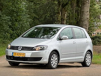 Volkswagen - 2011 - golf plus - 1.2 tsi comfl.bluem - personenauto - afbeelding 1 van  18