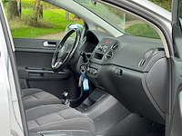 Volkswagen - 2011 - golf plus - 1.2 tsi comfl.bluem - personenauto - afbeelding 12 van  18