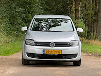 Volkswagen - 2011 - golf plus - 1.2 tsi comfl.bluem - personenauto - afbeelding 11 van  18