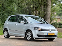 Volkswagen - 2011 - golf plus - 1.2 tsi comfl.bluem - personenauto - afbeelding 13 van  18