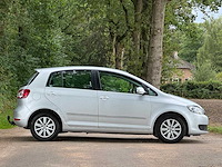 Volkswagen - 2011 - golf plus - 1.2 tsi comfl.bluem - personenauto - afbeelding 14 van  18