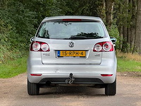 Volkswagen - 2011 - golf plus - 1.2 tsi comfl.bluem - personenauto - afbeelding 16 van  18
