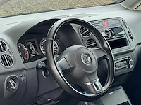 Volkswagen - 2011 - golf plus - 1.2 tsi comfl.bluem - personenauto - afbeelding 2 van  20