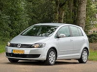 Volkswagen - 2011 - golf plus - 1.2 tsi comfl.bluem - personenauto - afbeelding 1 van  20