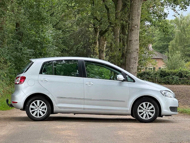 Volkswagen - 2011 - golf plus - 1.2 tsi comfl.bluem - personenauto - afbeelding 15 van  20