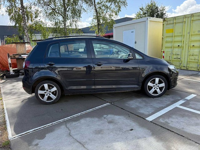 Volkswagen - 2011 - golf plus - 1.2 tsi comfortline - rr-054-t - afbeelding 12 van  16