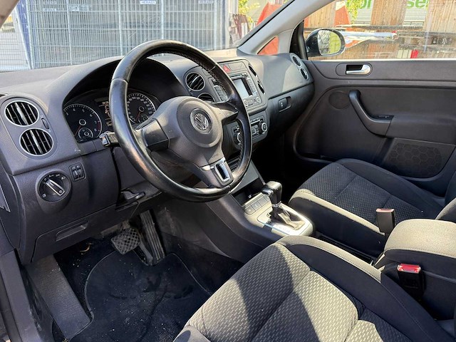 Volkswagen - 2011 - golf plus - 1.2 tsi comfortline - rr-054-t - afbeelding 15 van  16