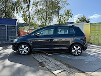 Volkswagen - 2011 - golf plus - 1.2 tsi comfortline - rr-054-t - afbeelding 13 van  16