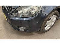 Volkswagen - 2011 - golf plus - 1.4 tsi highline - rf-816-r - afbeelding 5 van  19