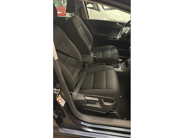 Volkswagen - 2011 - golf plus - 1.4 tsi highline - rf-816-r - afbeelding 3 van  19