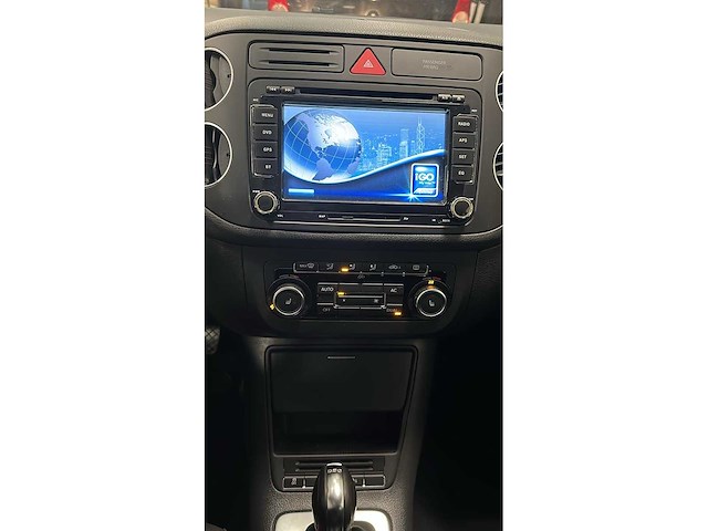 Volkswagen - 2011 - golf plus - 1.4 tsi highline - rf-816-r - afbeelding 10 van  19