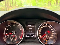 Volkswagen - 2011 - golf variant - personenauto - afbeelding 8 van  18