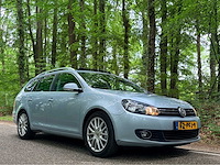 Volkswagen - 2011 - golf variant - personenauto - afbeelding 12 van  18