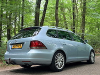 Volkswagen - 2011 - golf variant - personenauto - afbeelding 13 van  18