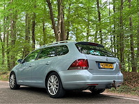 Volkswagen - 2011 - golf variant - personenauto - afbeelding 14 van  18