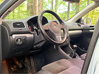 Volkswagen - 2011 - golf variant - personenauto - afbeelding 15 van  18