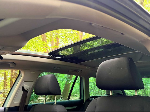 Volkswagen - 2011 - golf variant - personenauto - afbeelding 18 van  18