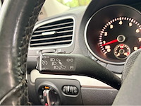 Volkswagen - 2011 - golf variant - personenauto - afbeelding 4 van  17