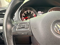 Volkswagen - 2011 - golf variant - personenauto - afbeelding 5 van  17
